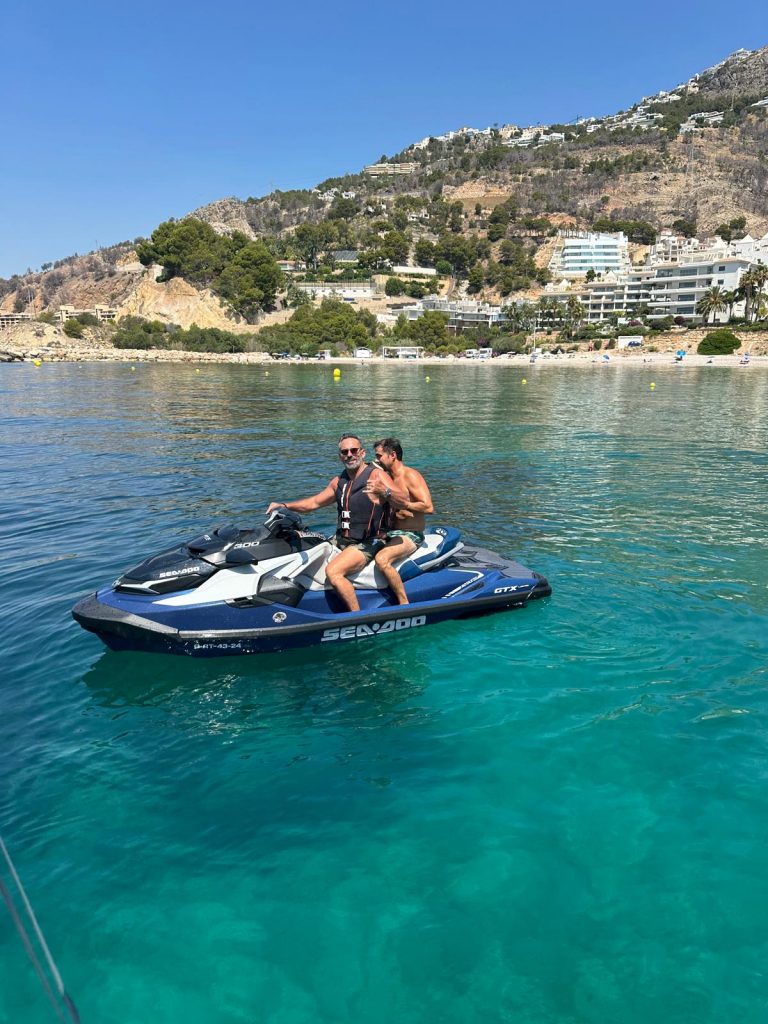 TheBoats en Marina Greenwich, Altea