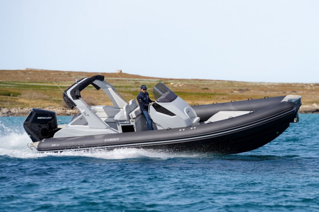 TheBoats · flota y salidas en la Costa Blanca