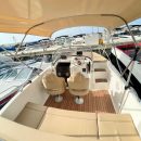 MARION 560 SUNDECK