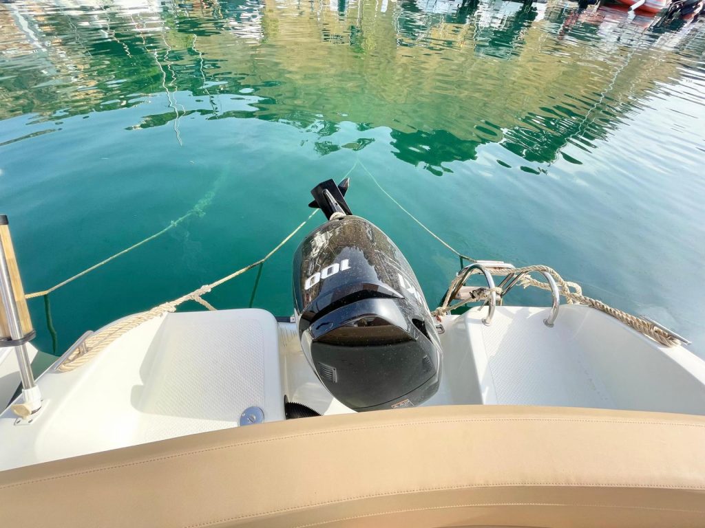 Nueva normativa de barcos sin licencia 2026: qué cambia en Altea y Calpe 1 MARION 560 SUNDECK