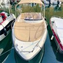 MARION 560 SUNDECK