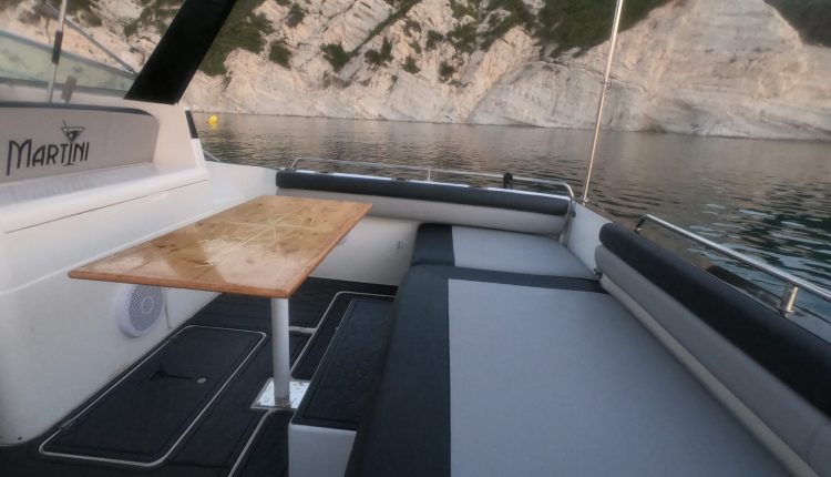 Barco MARTINI