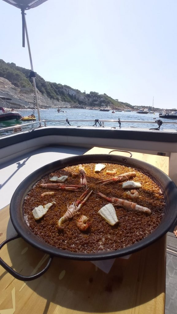 Barco MARTINI