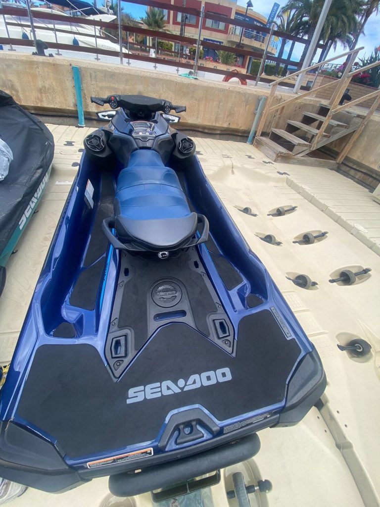 Sea-Doo 300 Jet Ski