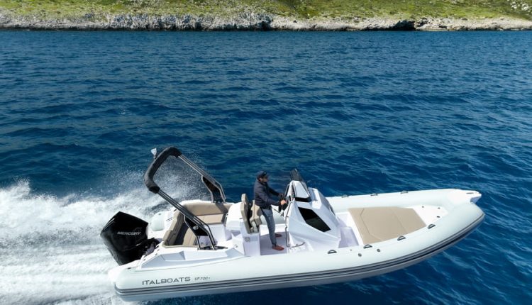 Stingher 28GT Lux001 boat rental in Altea