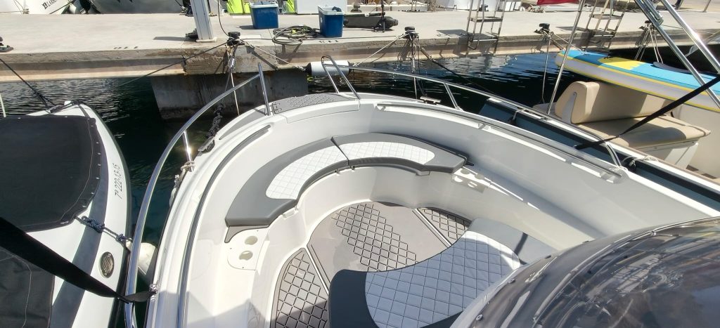 TheBoats · flota y salidas en la Costa Blanca