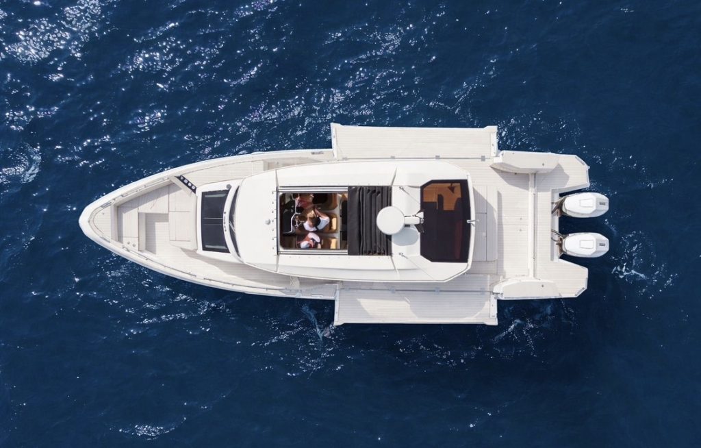 TheBoats · flota y salidas en la Costa Blanca