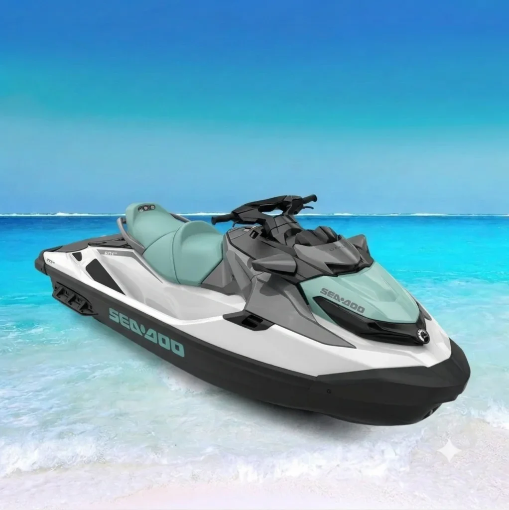 Sea-Doo GTX Pro 130