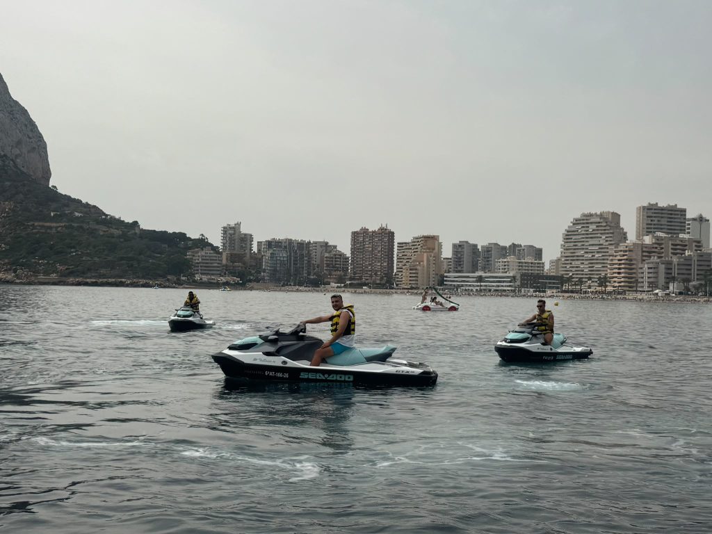 Sea-Doo GTX Pro 130