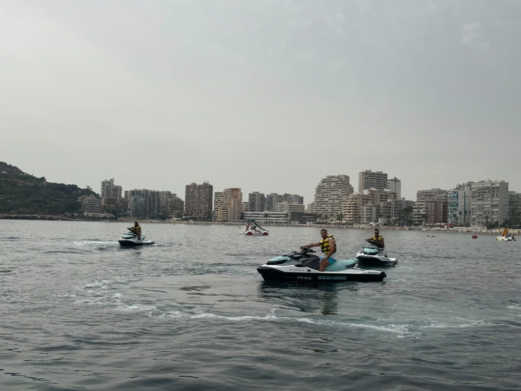 Sea-Doo GTX Pro 130