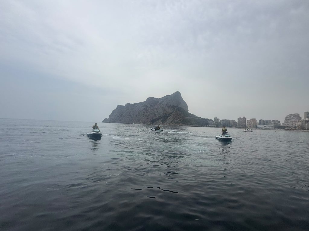 Sea-Doo GTX Pro 130