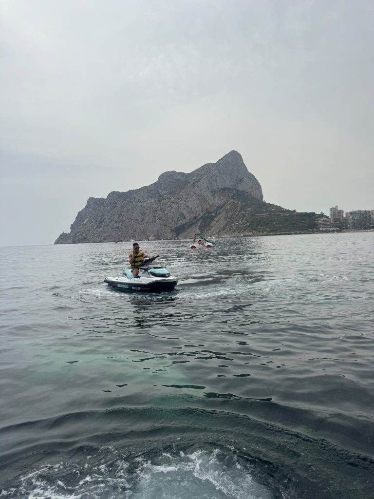 Sea-Doo GTX Pro 130