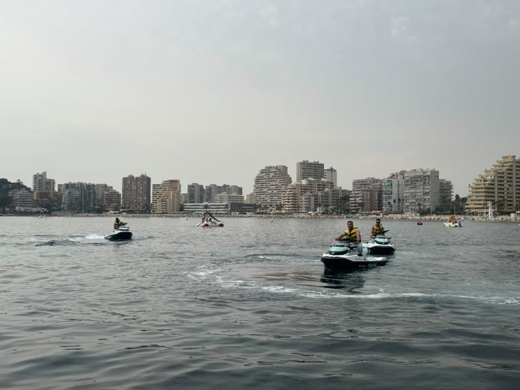 Sea-Doo GTX Pro 130