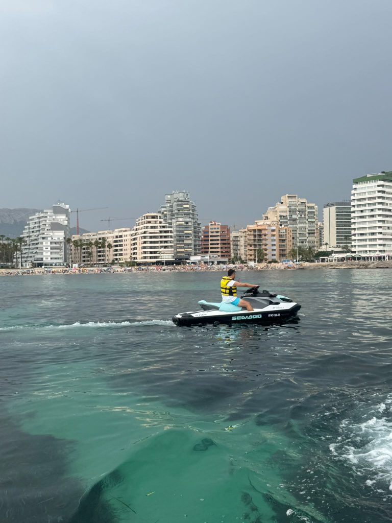 Sea-Doo GTX Pro 130