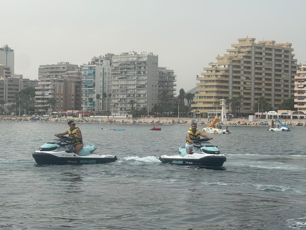 Sea-Doo GTX Pro 130