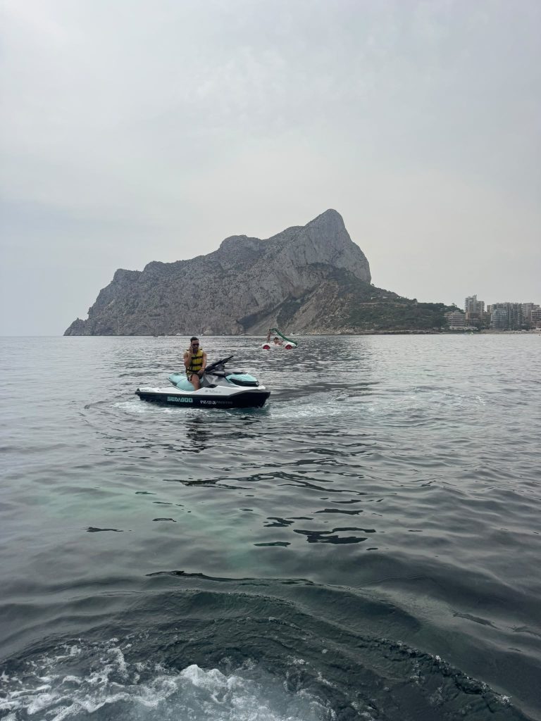 Sea-Doo GTX Pro 130